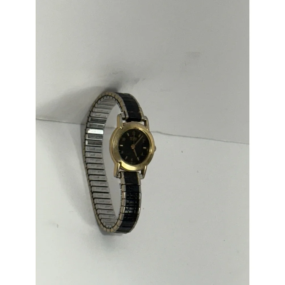 Seiko vintage quartz